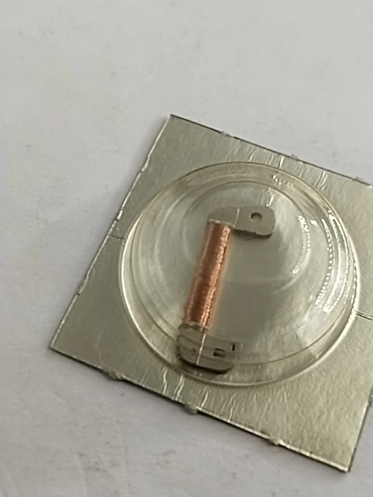 NOS Seiko Coil Part 4002 642