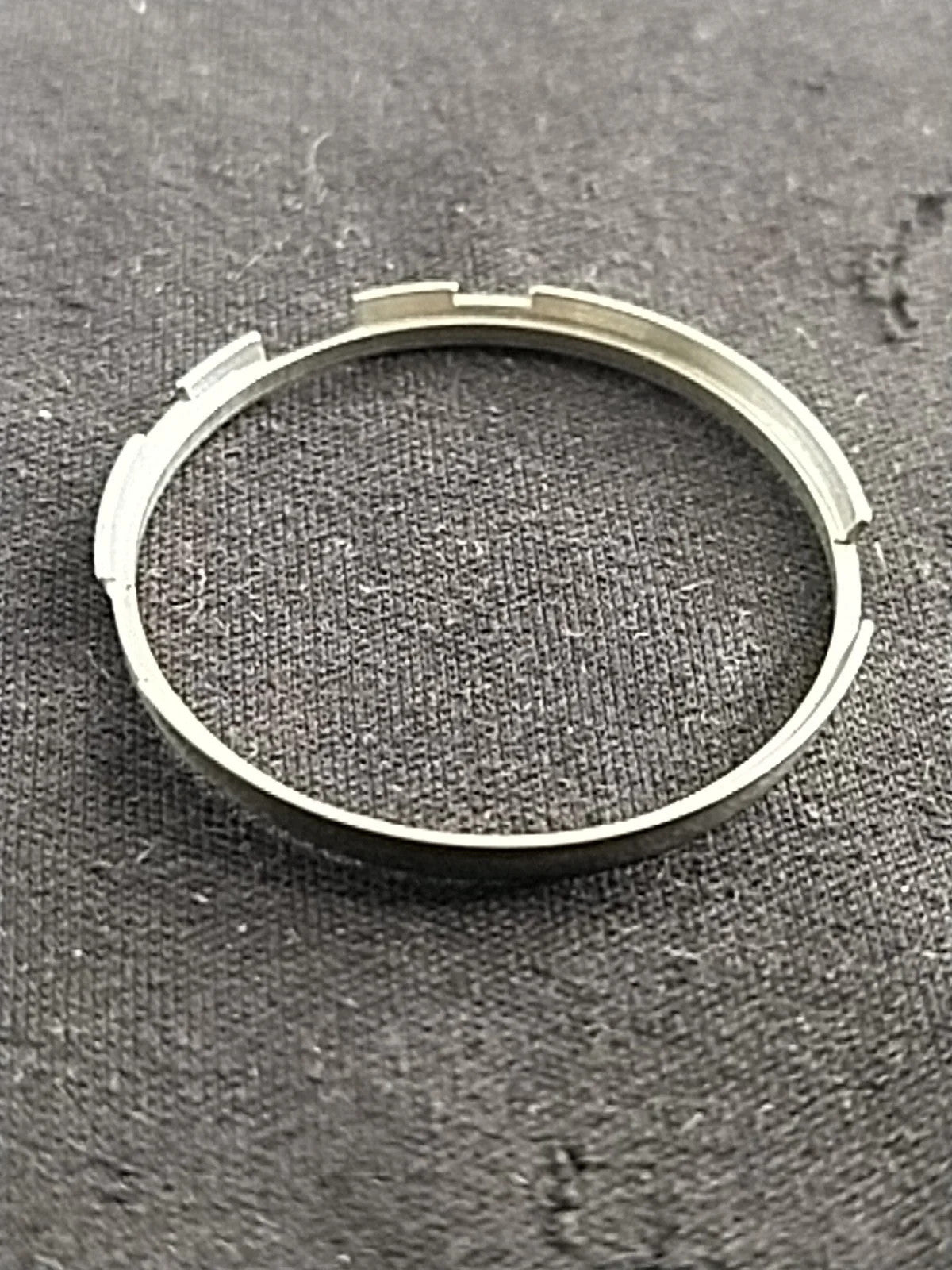 NOS Seiko Part . 8359 1769 / Case Ring Cal . 6138/6139