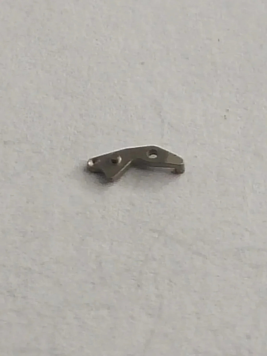 NOS SEIKO PARTS / Sitting lever/ Part . 383 170 /1pc