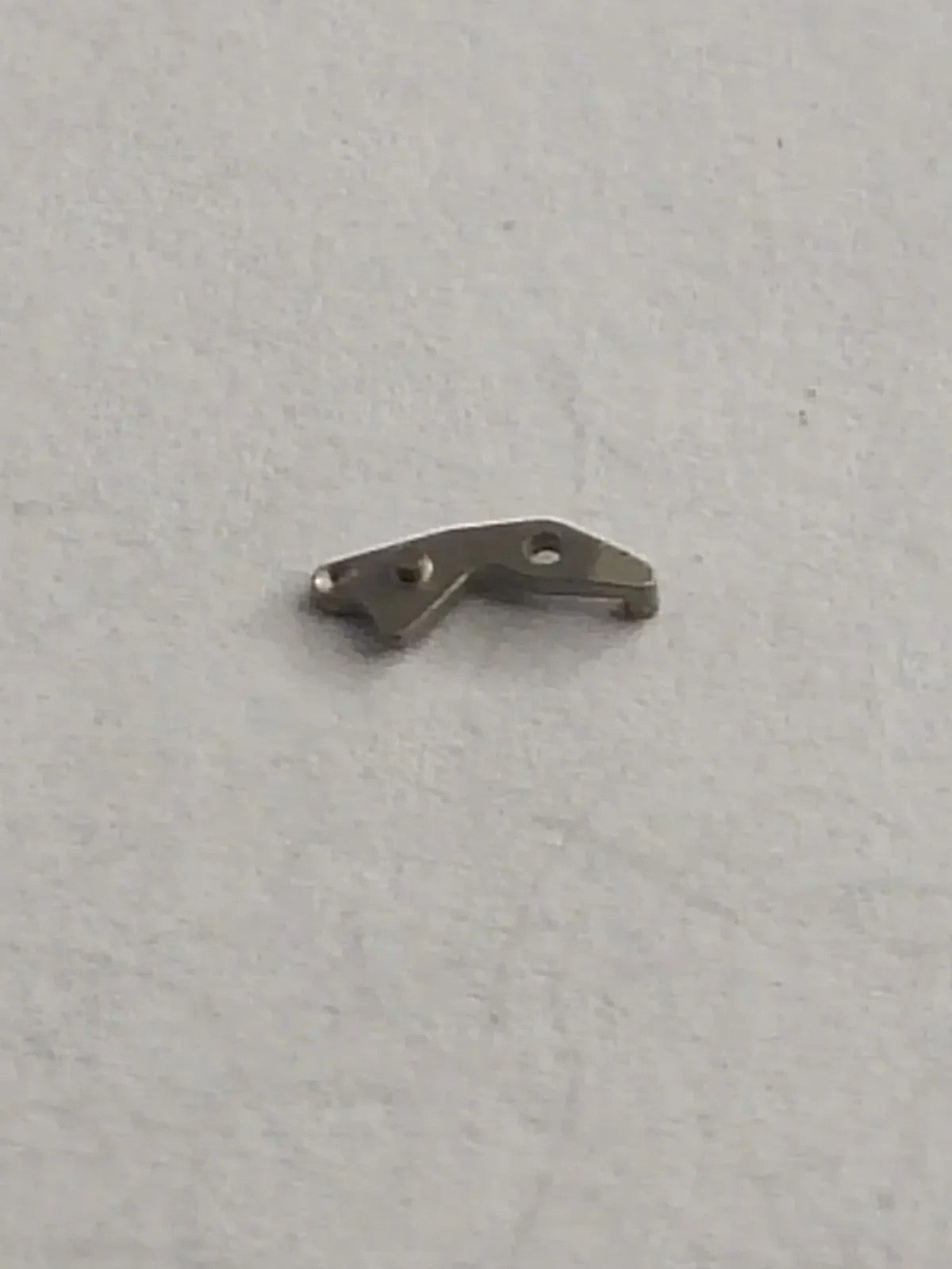 NOS SEIKO PARTS / Sitting lever/ Part . 383 170 /1pc