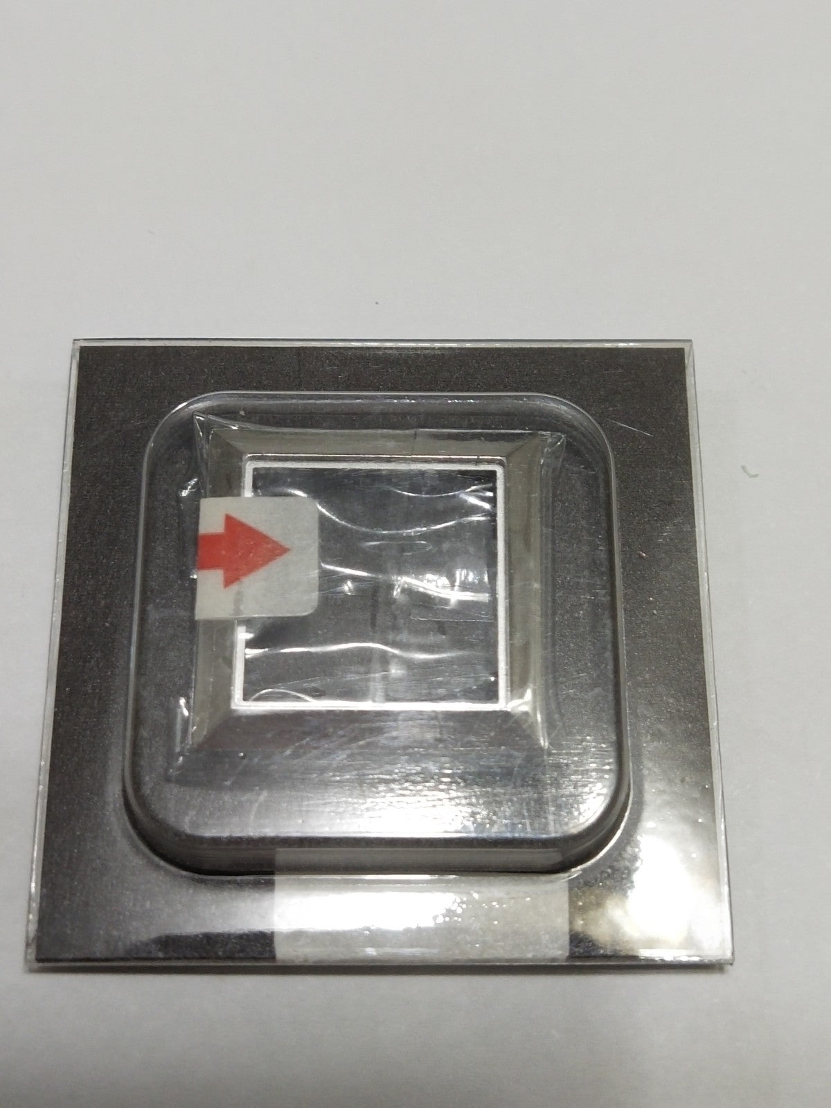 GUCCI Original /  Bezel Case/ Part No. YDA 22231