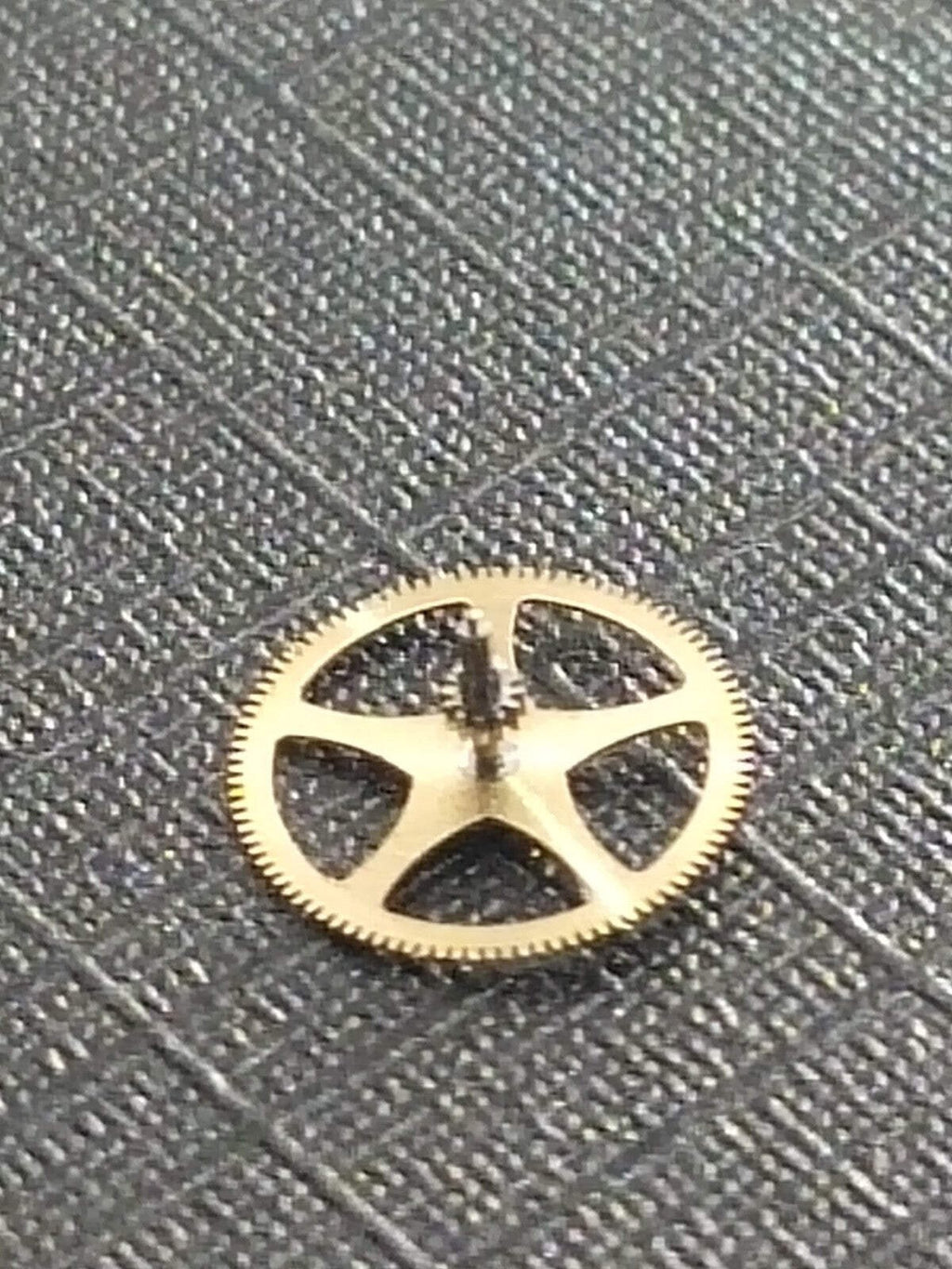 Rolex 3235/3255 /3285 340 Third Wheel /Genuine parts