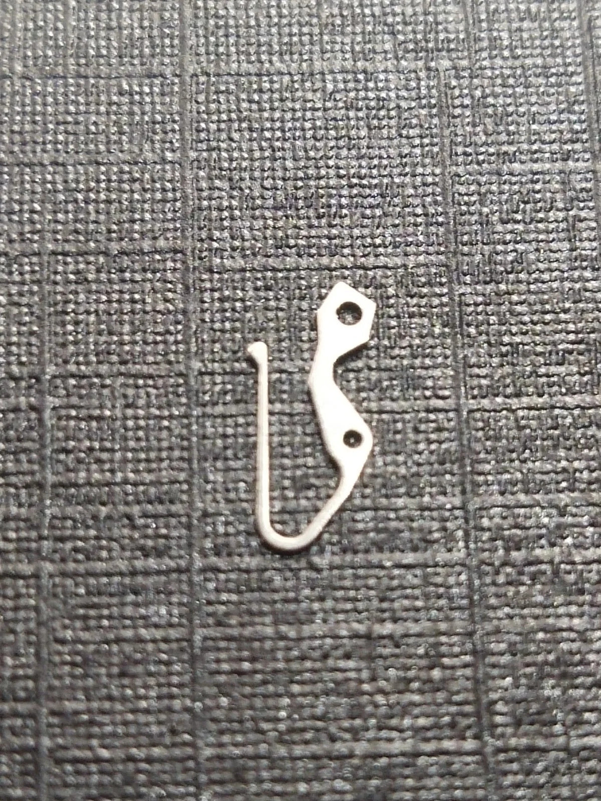 Seiko Part. 810 619 Date Jumper Cal. 6117A/ (1pc