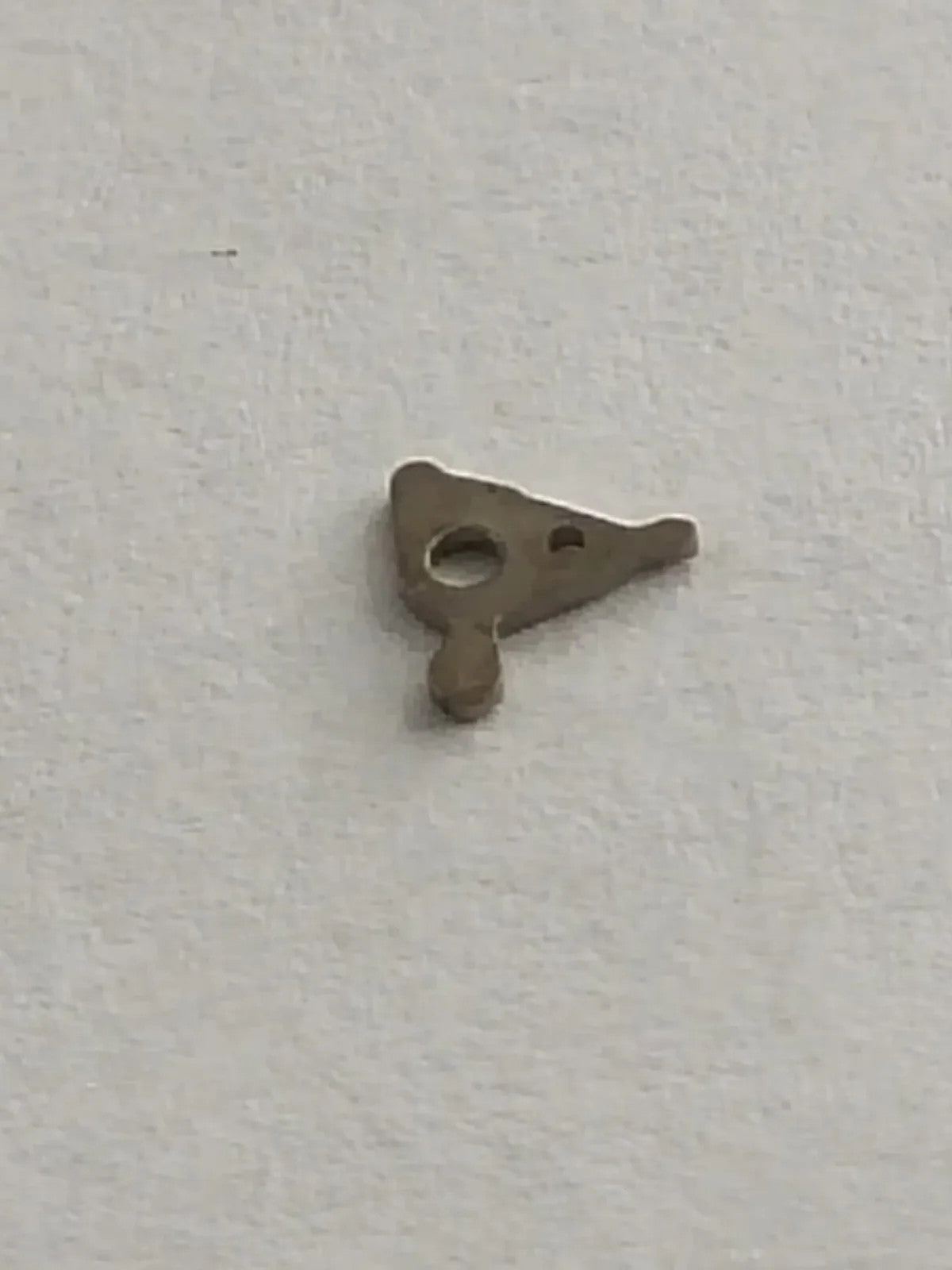 NOS SEIKO PARTS / Sitting lever/ Part . 383 580