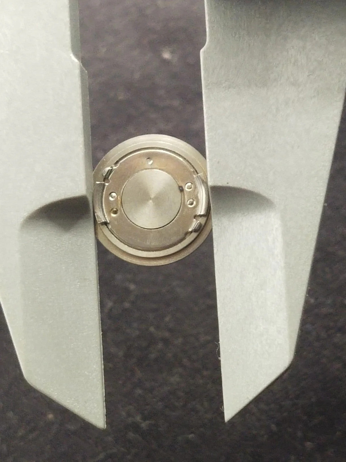 NOS Seiko Part . 8359 9649 Battery Hatch Cover