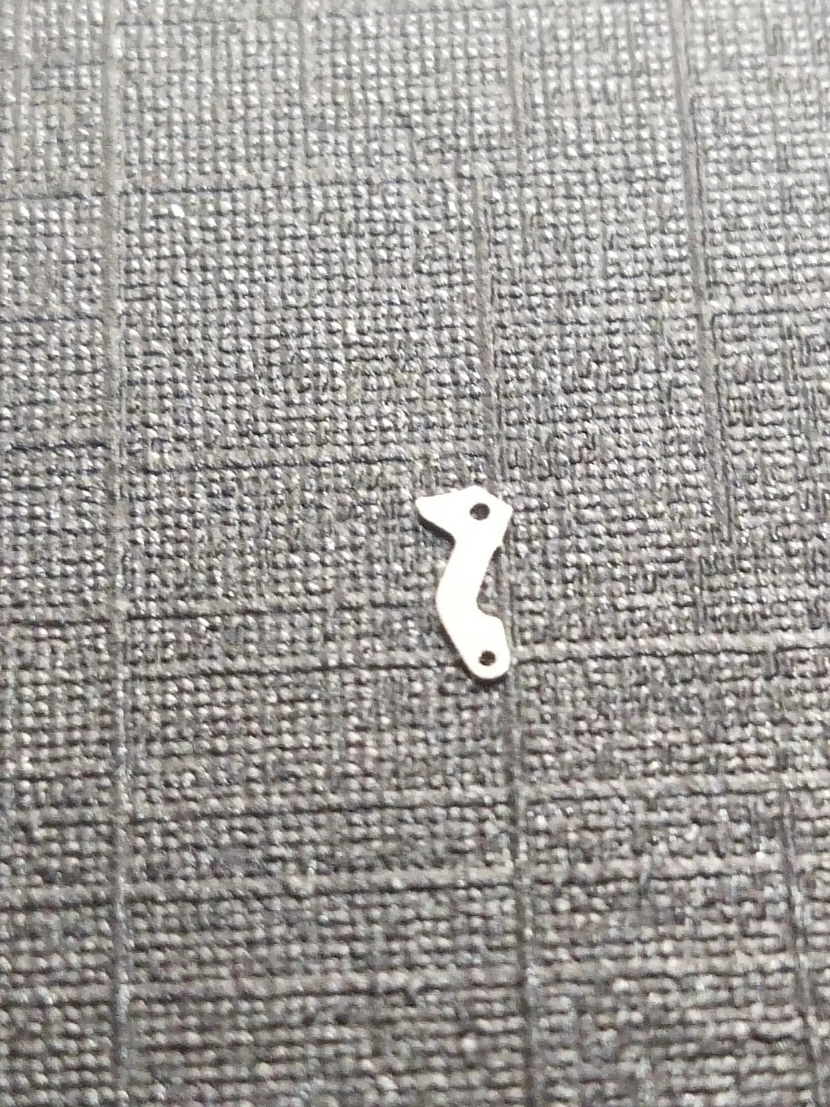 Seiko Part. 810 420 Date Jumper Cal. 4205A/06A/16A/19A (1pc