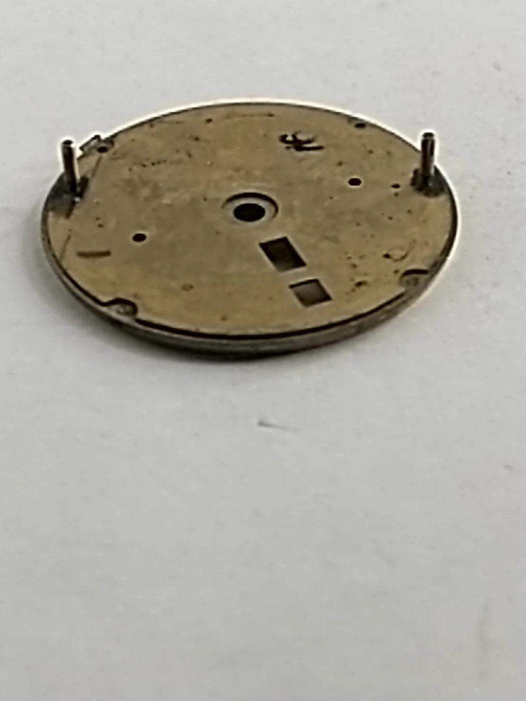 Original Seiko Dial Cal/ 6138 8030/used