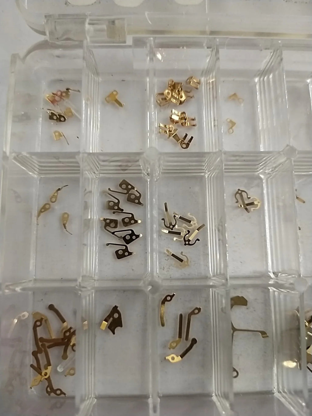 NOS SEIKO Original Part /4242 +++ Choose from the list