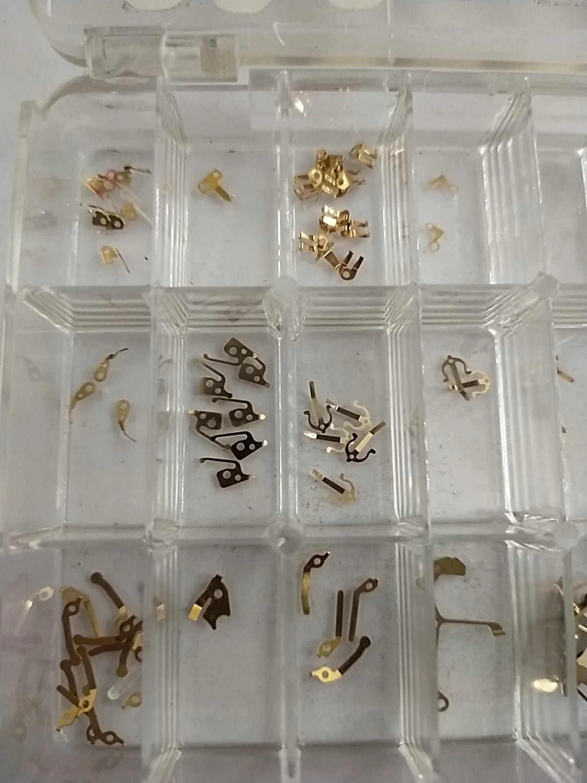 NOS SEIKO Original Part /4242 +++ Choose from the list