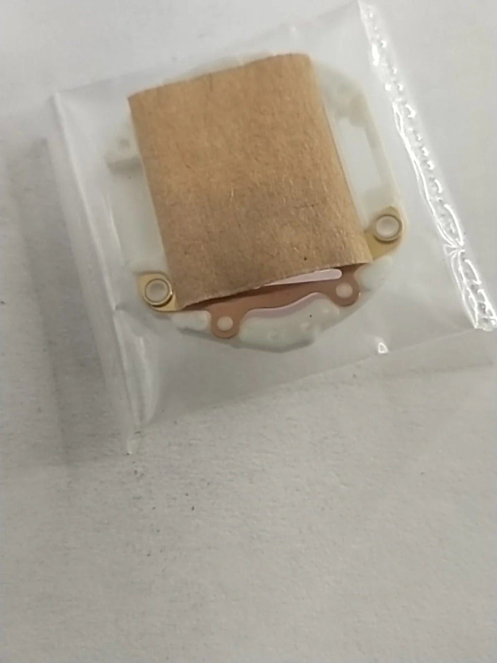 NOS Seiko original Digital Part . 4398 323