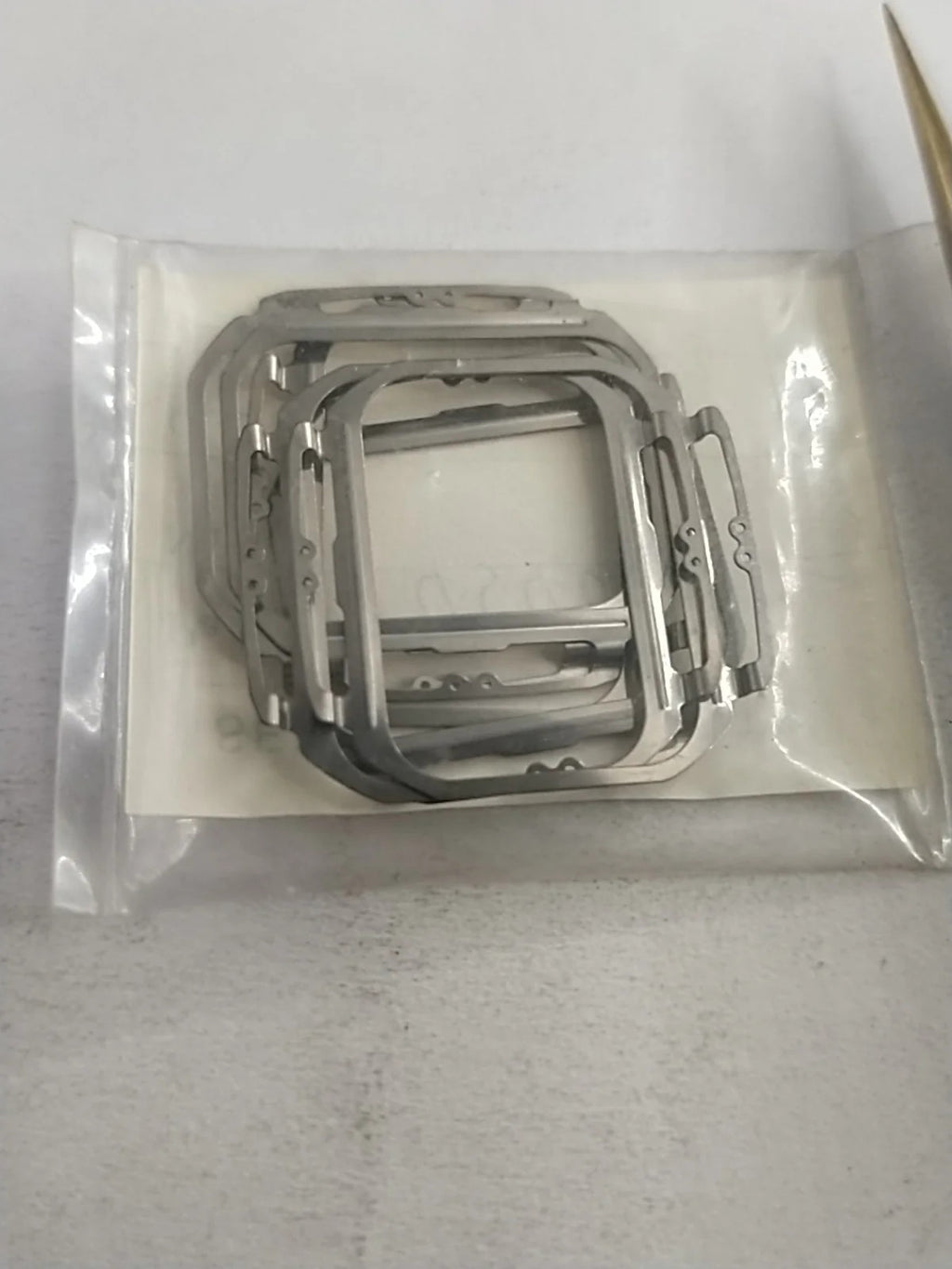 NOS Seiko original Parts Digital 4540 002/ Price for one piece