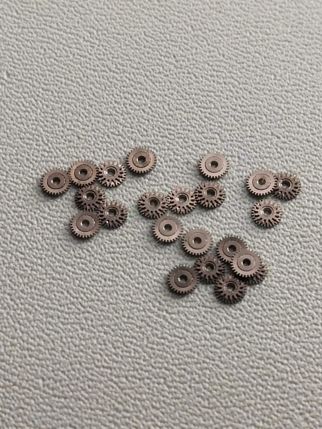 NOS Seiko Parts 817 710/1 Pc