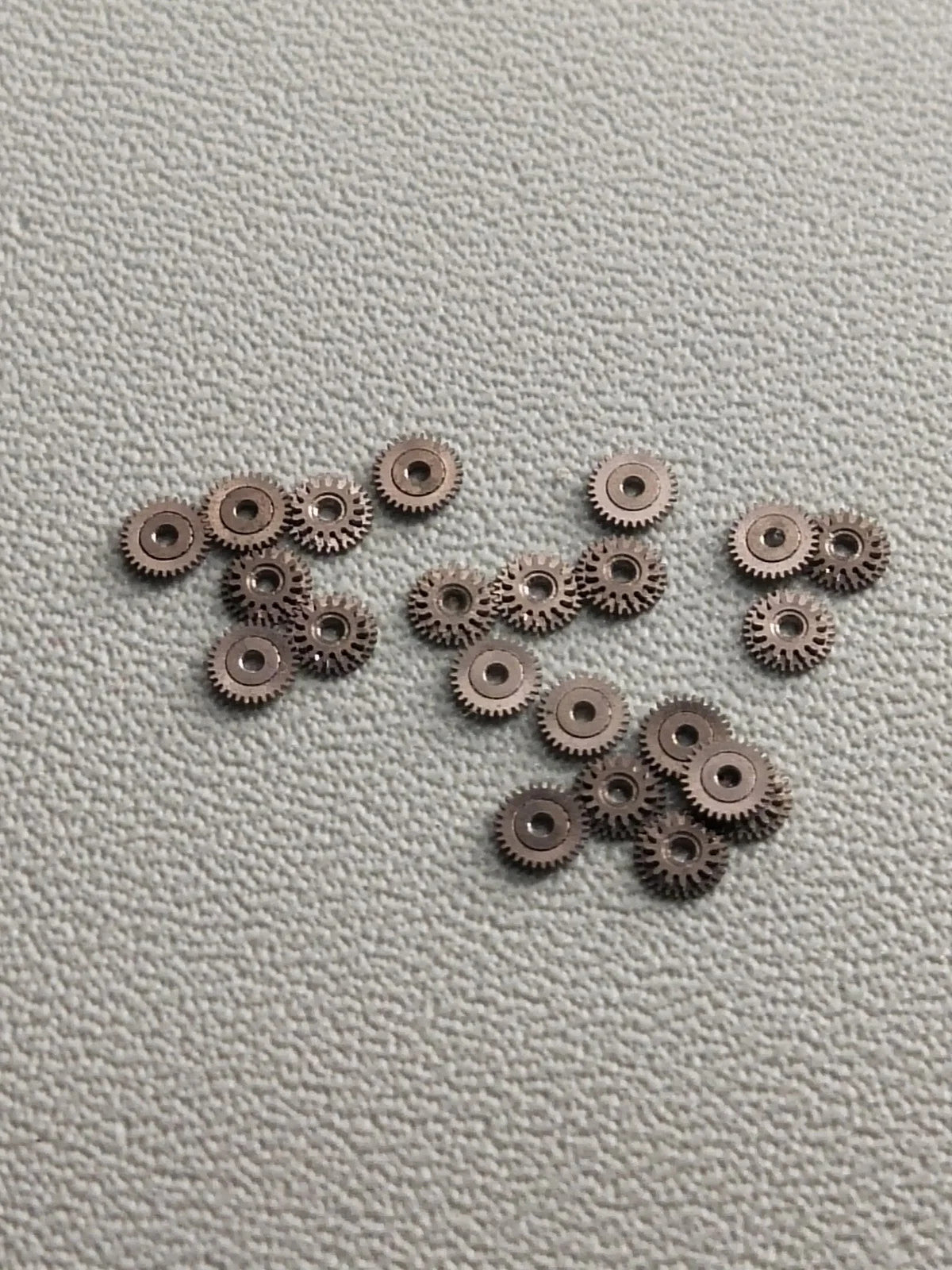 NOS Seiko Parts 817 710/1 Pc