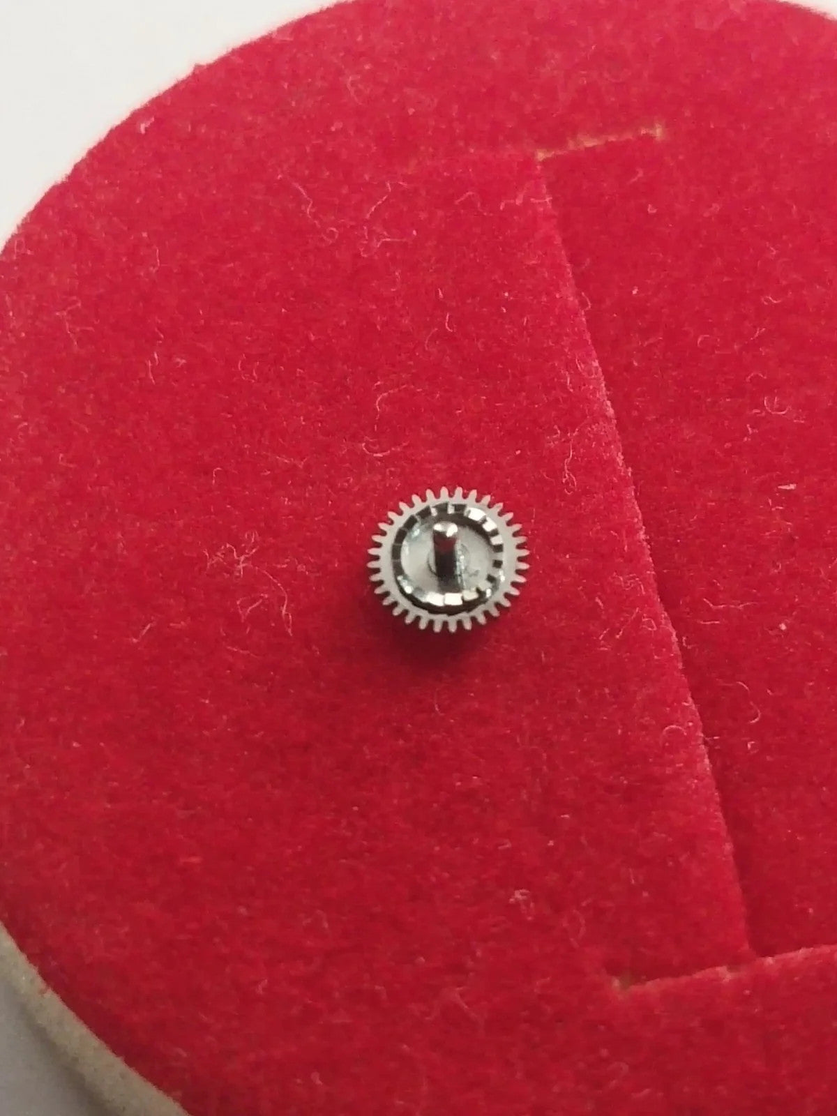 Rolex Cal./9001 213 / Crown Wheel /Genuine parts