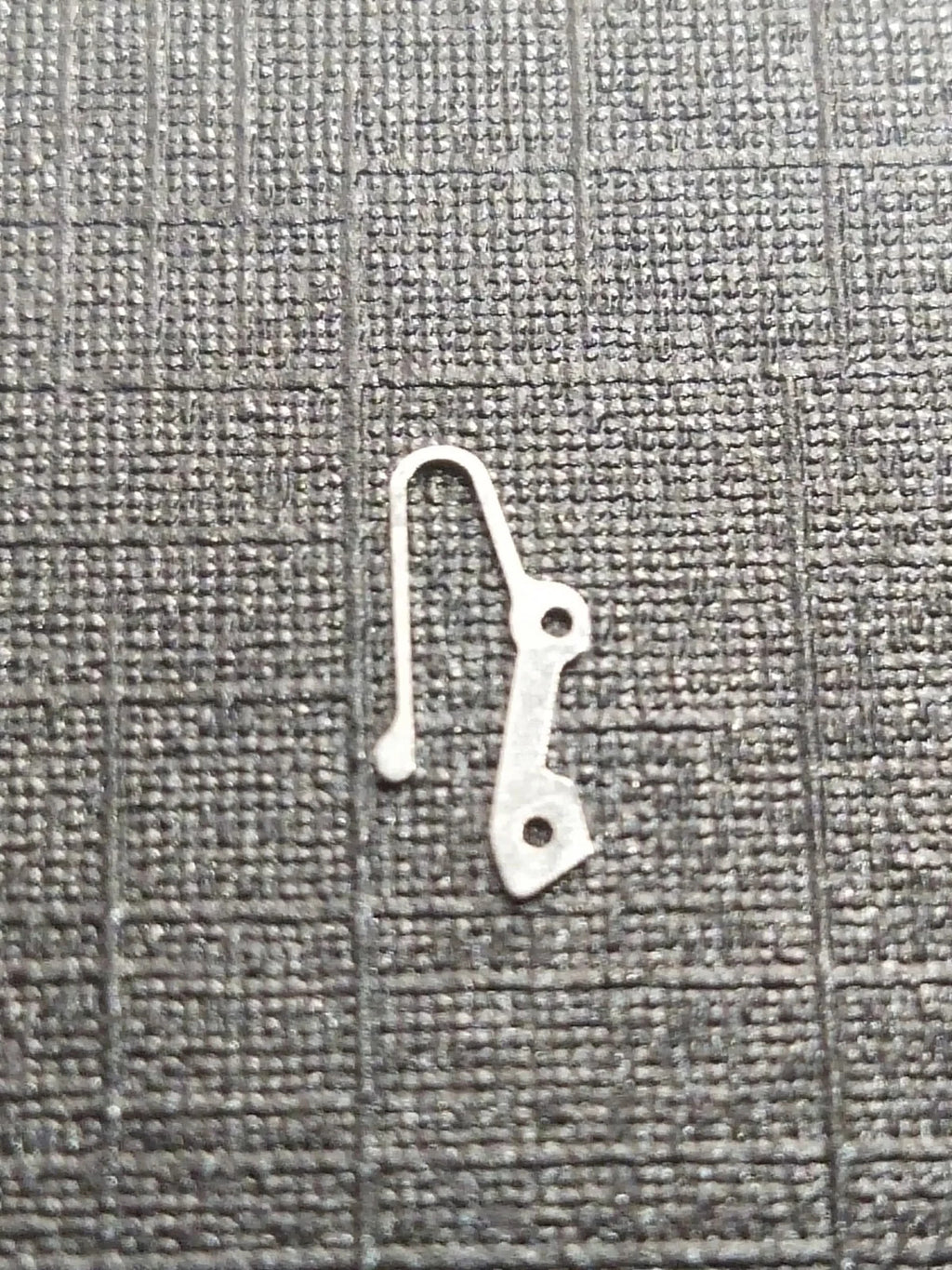 Seiko Part. 810 002 Date Jumper Cal. 7006A/7009A/7018A (1pc