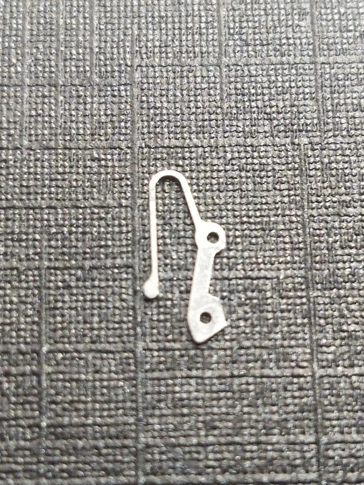 Seiko Part. 810 002 Date Jumper Cal. 7006A/7009A/7018A (1pc