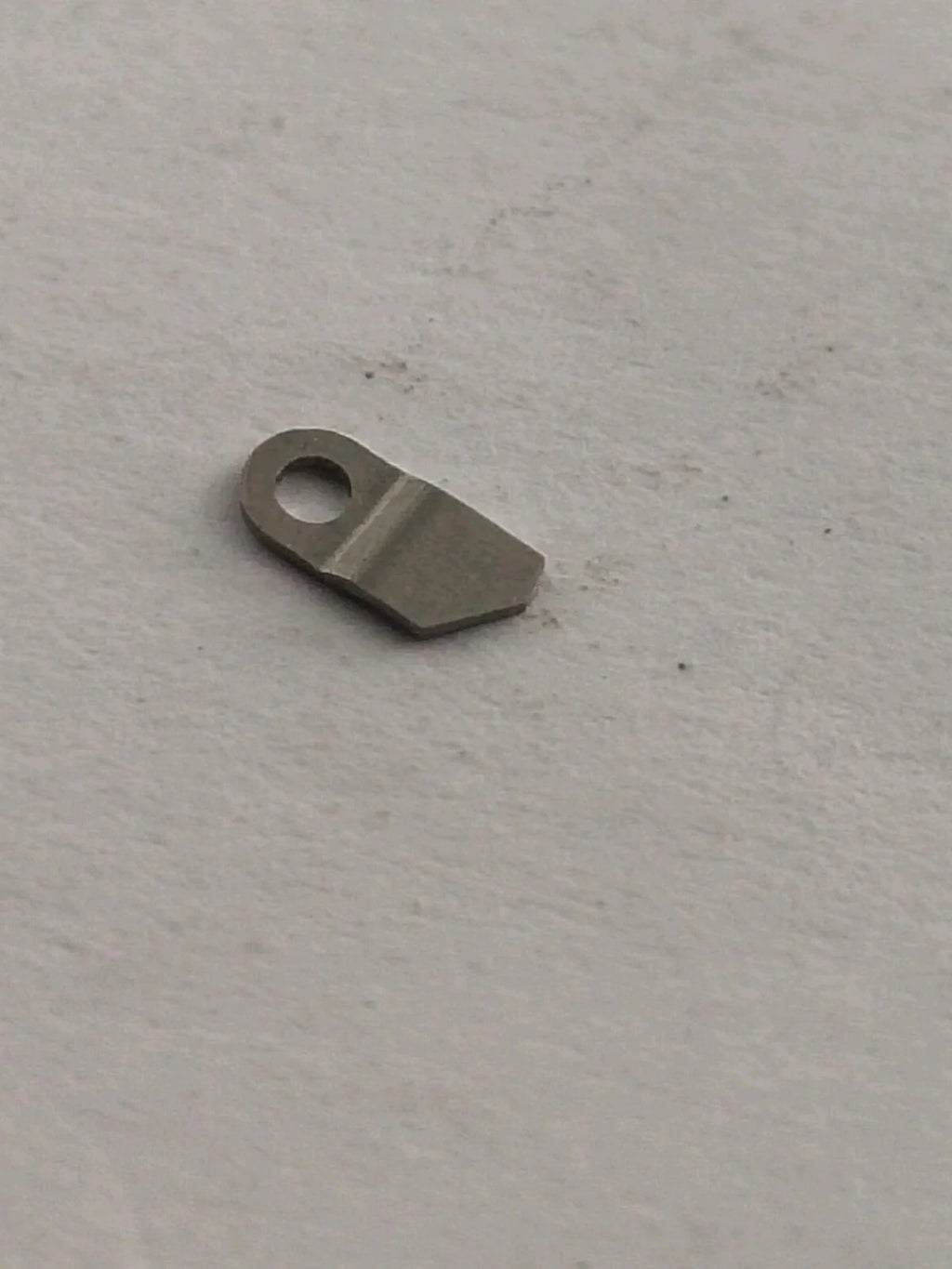 NOS OMEGA Watch Case Clamp with screws /4.4MM×2MM/ Part 1911