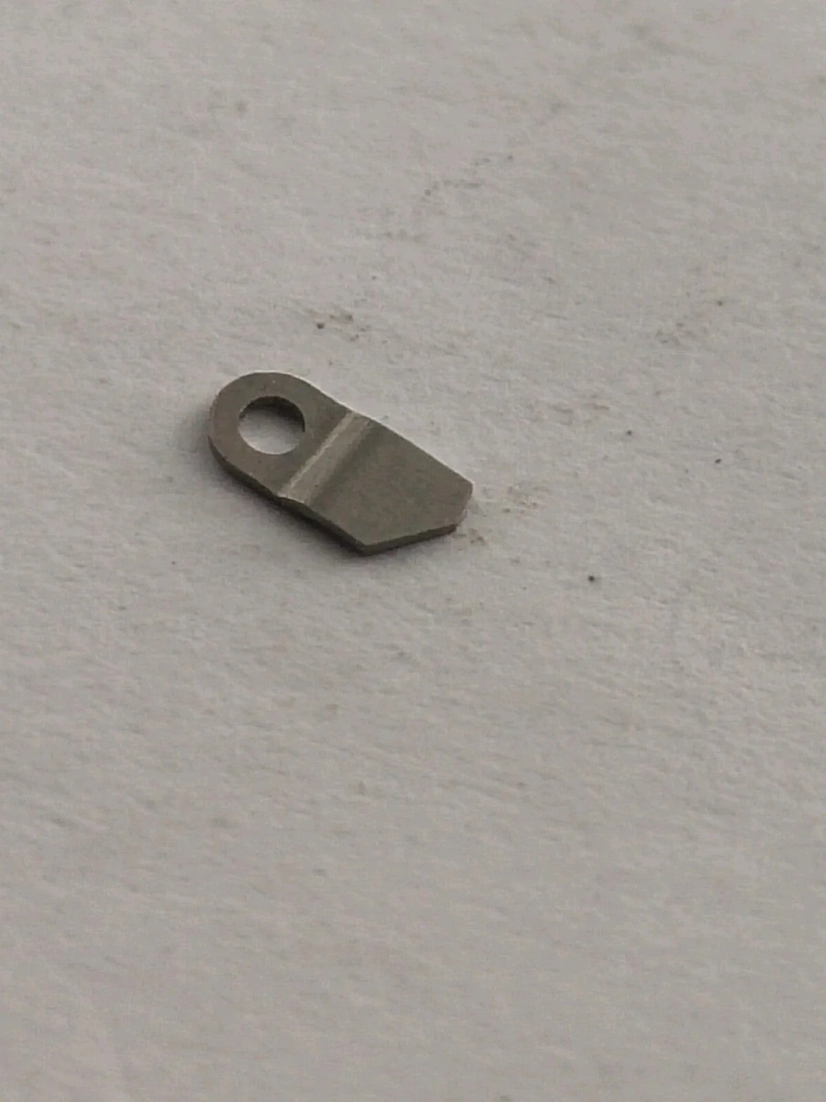 NOS OMEGA Watch Case Clamp with screws /4.4MM×2MM/ Part 1911