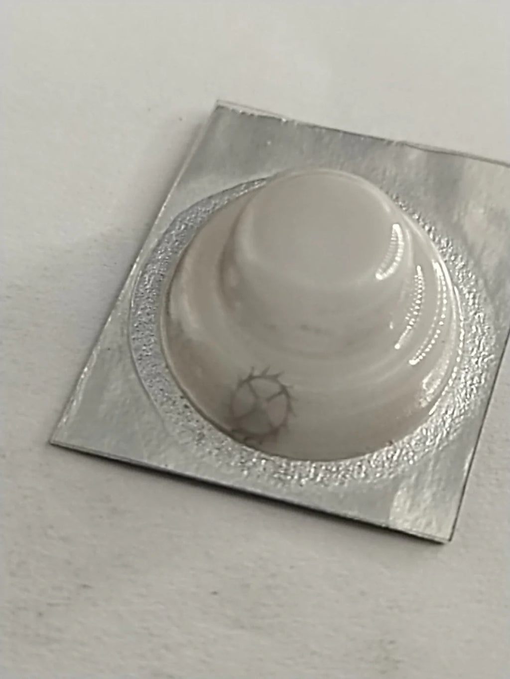 New Old Stock original Seiko /2501A/2502.....17J/Part's Escape Wheel 251 250