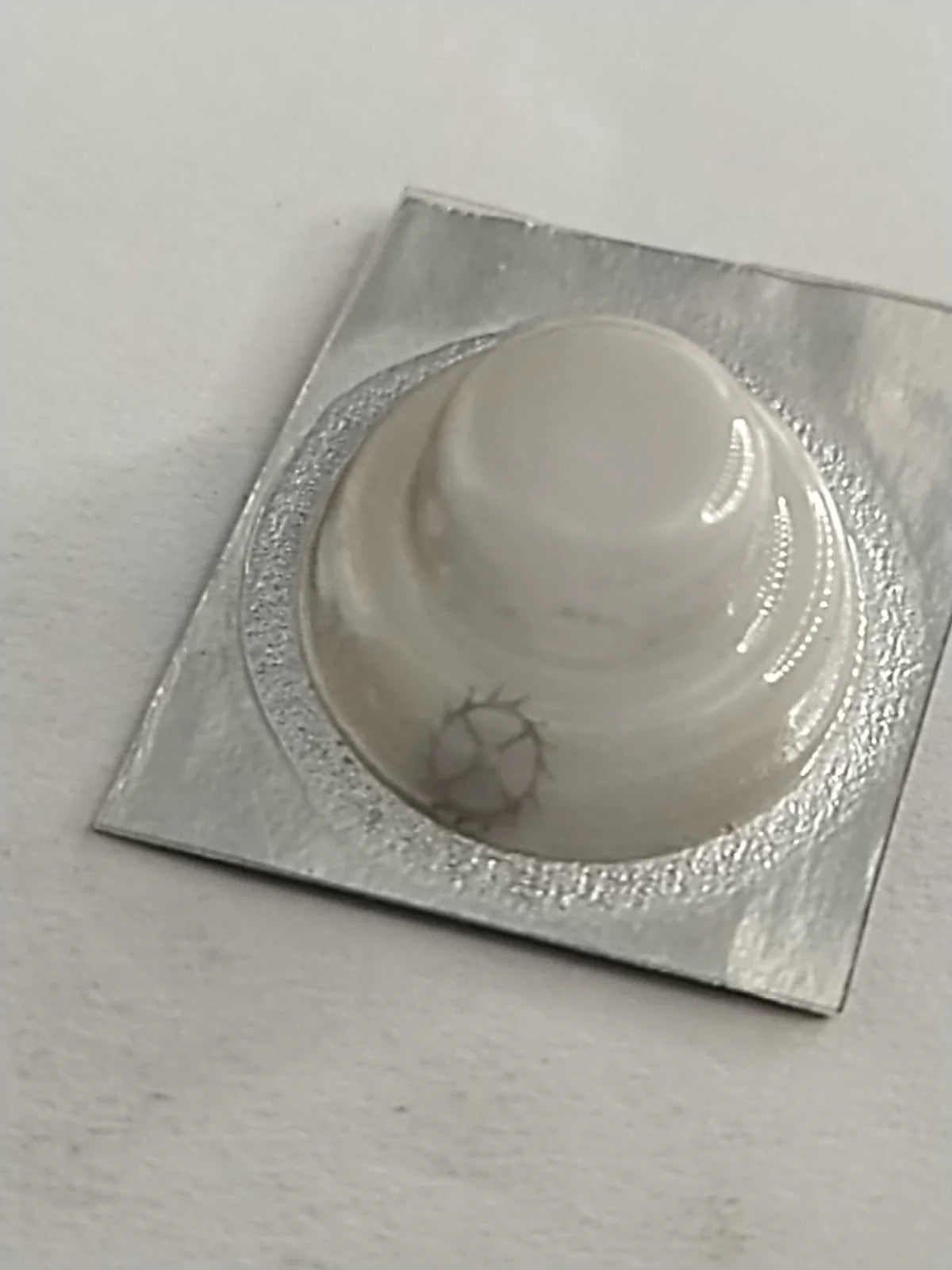 New Old Stock original Seiko /2501A/2502.....17J/Part's Escape Wheel 251 250