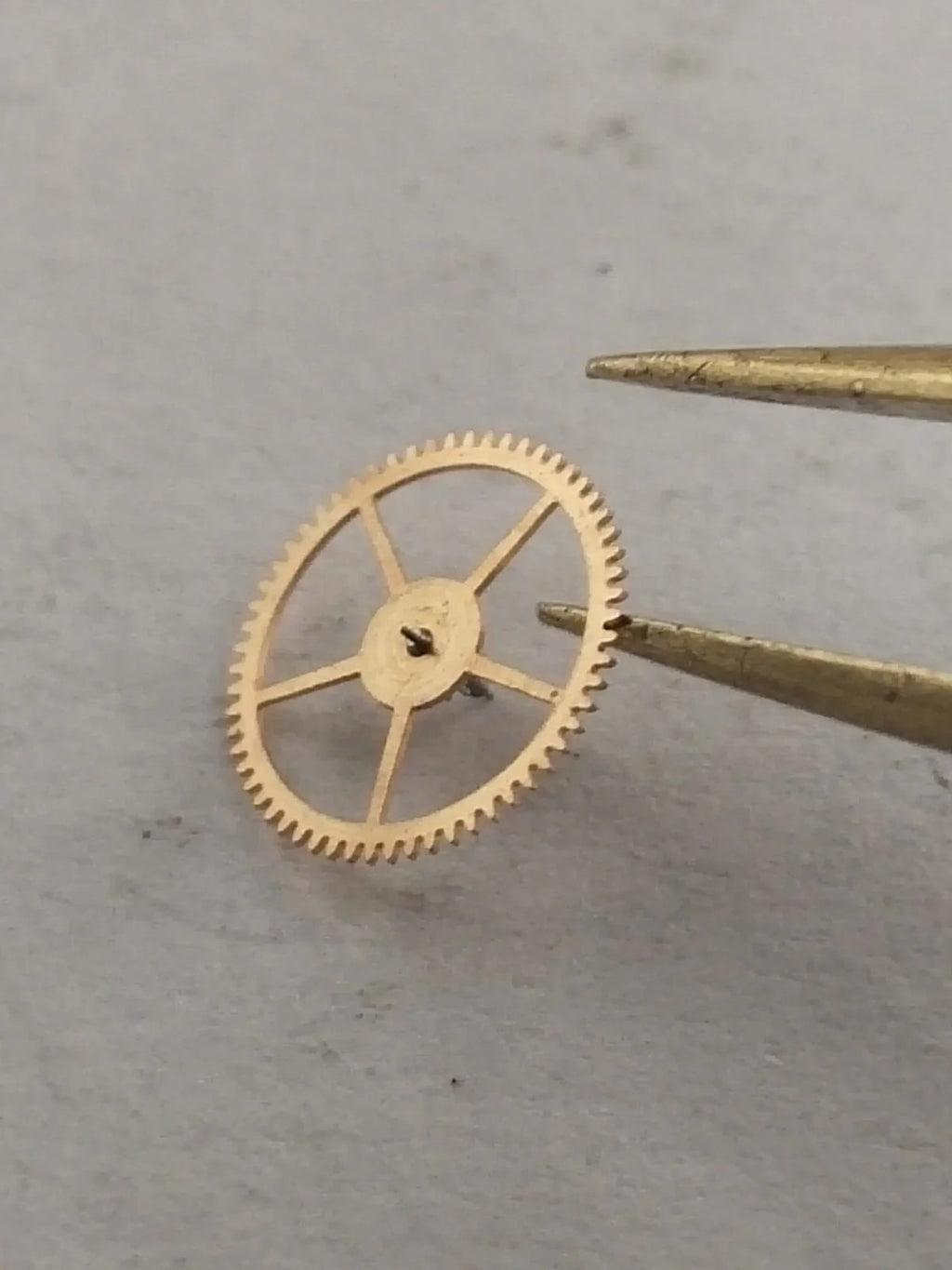 NOS OMEGA Parts 550 1240