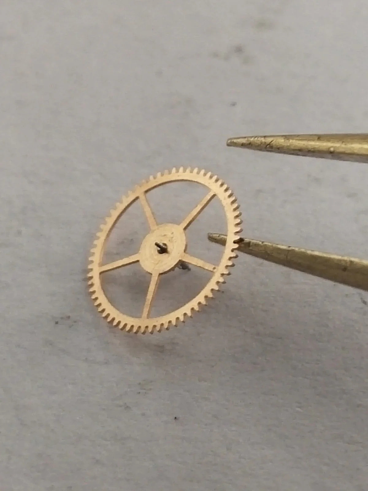 NOS OMEGA Parts 550 1240