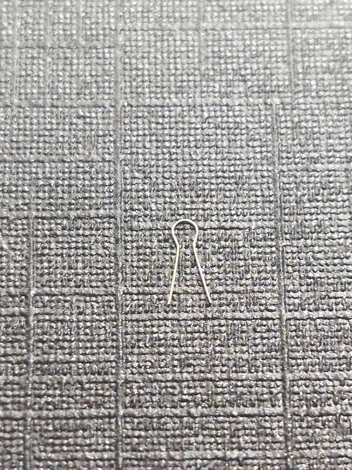 Seiko Part. 811 220 Date Jumper Spring Cal. 2202A/ (1pc