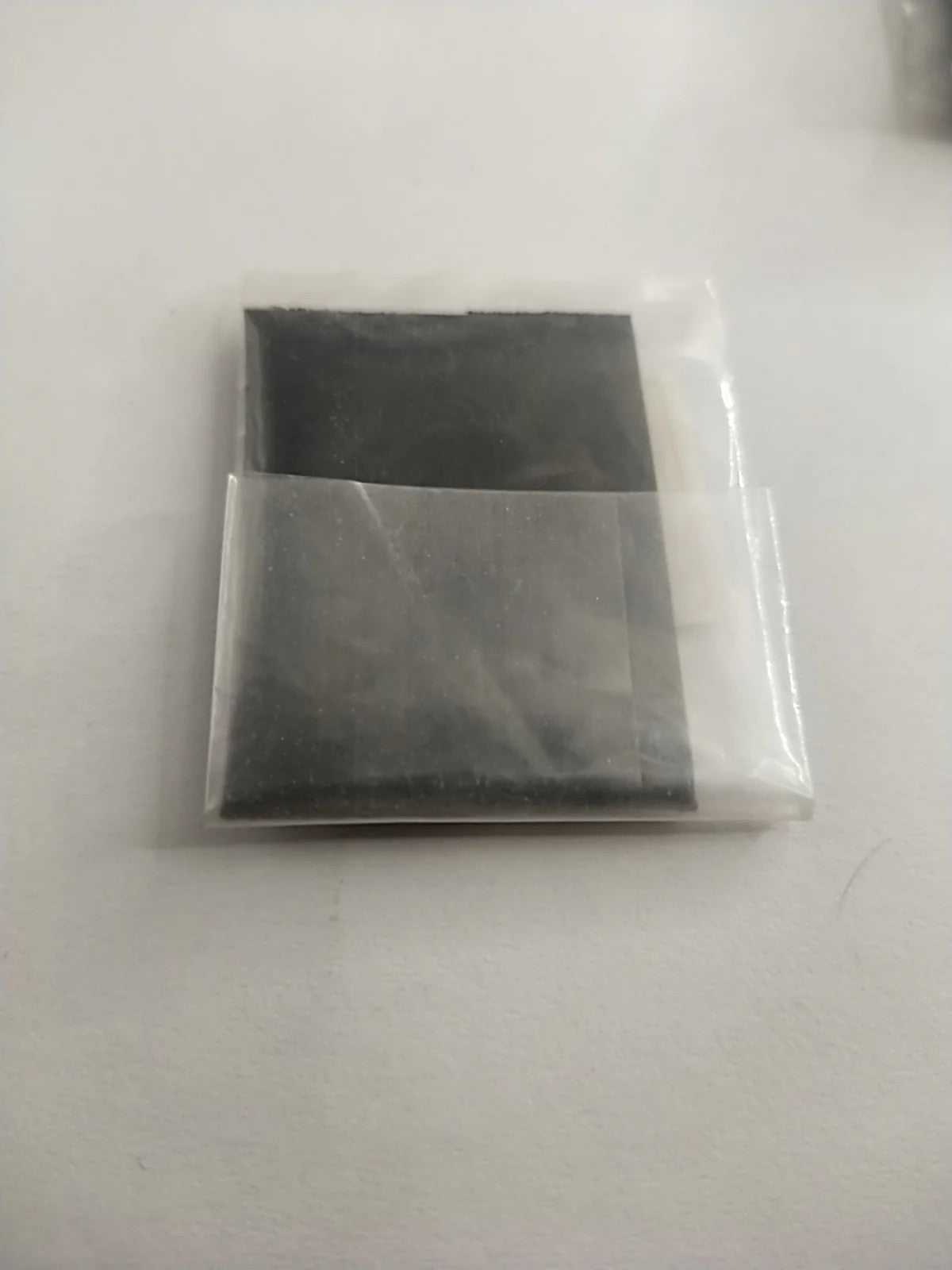 NOS circuit block Seiko Part . 4000 587