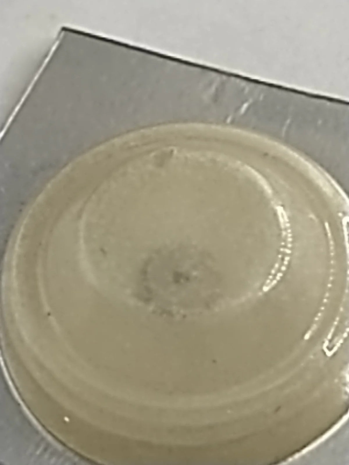 NOS Seiko Parts 511 220