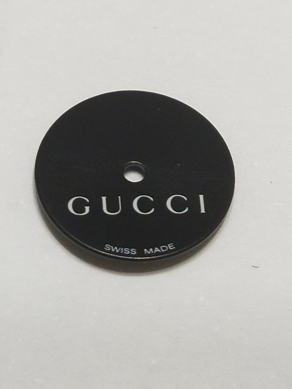 GUCCI Original / Dail   / Part No. YDA05246/  black color 
