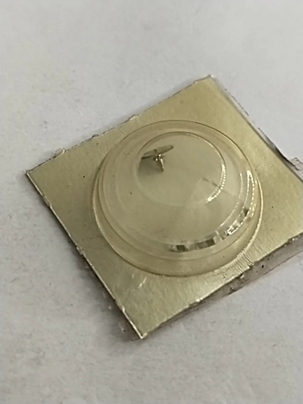 NOS Seiko Parts 505 421 / transmission wheel