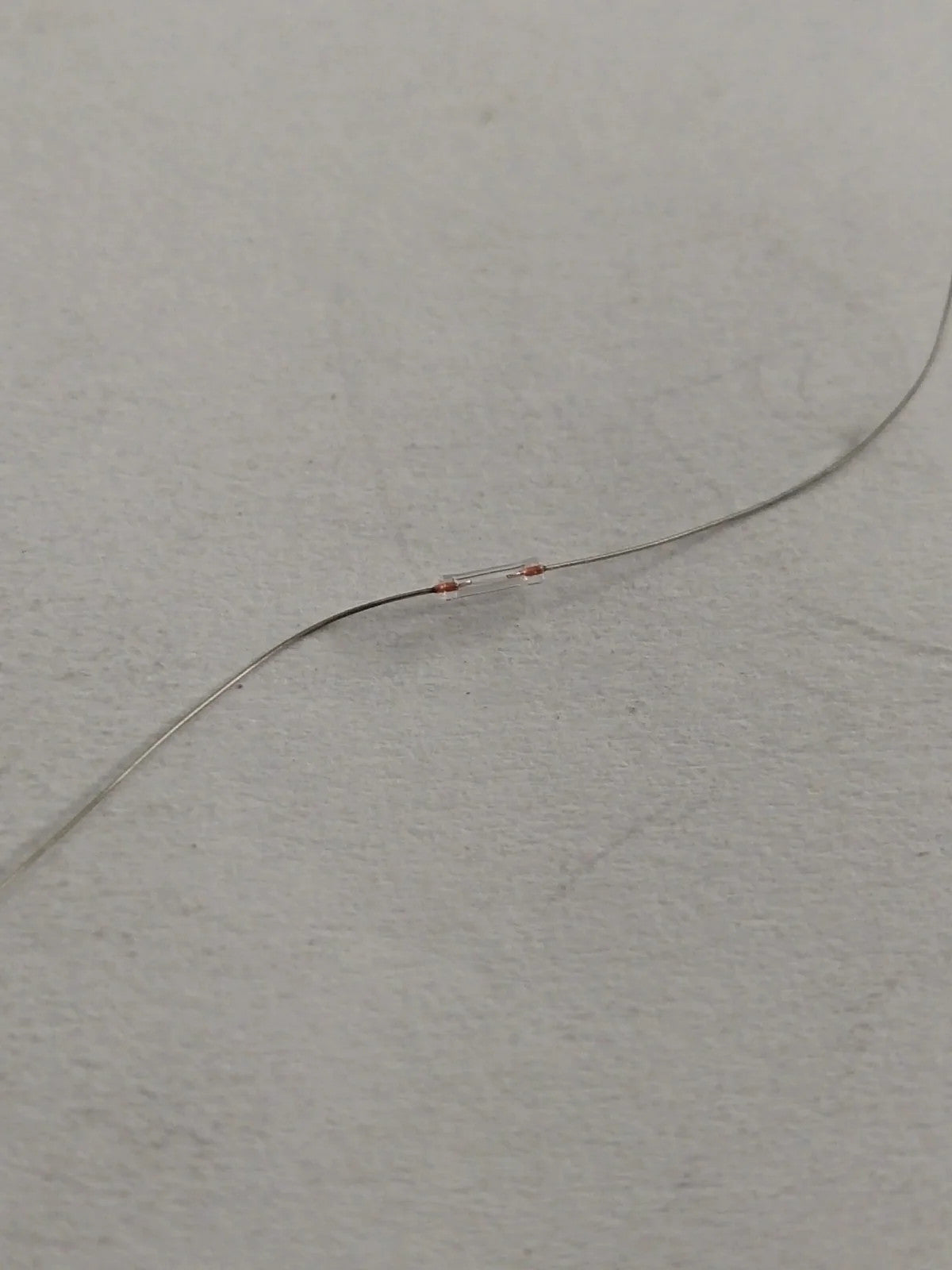 NOS Seiko original Digital Part 4530 649 Circuit lamp . Price for one piece