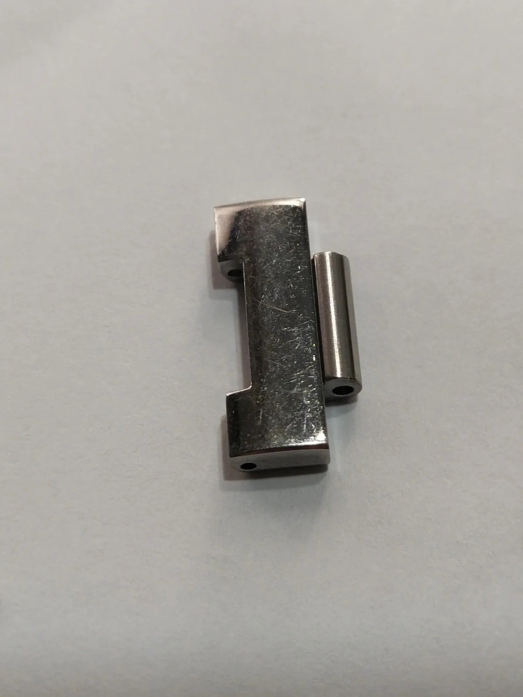 Original Gucci Steel LINK 18mm/ Price for one piece