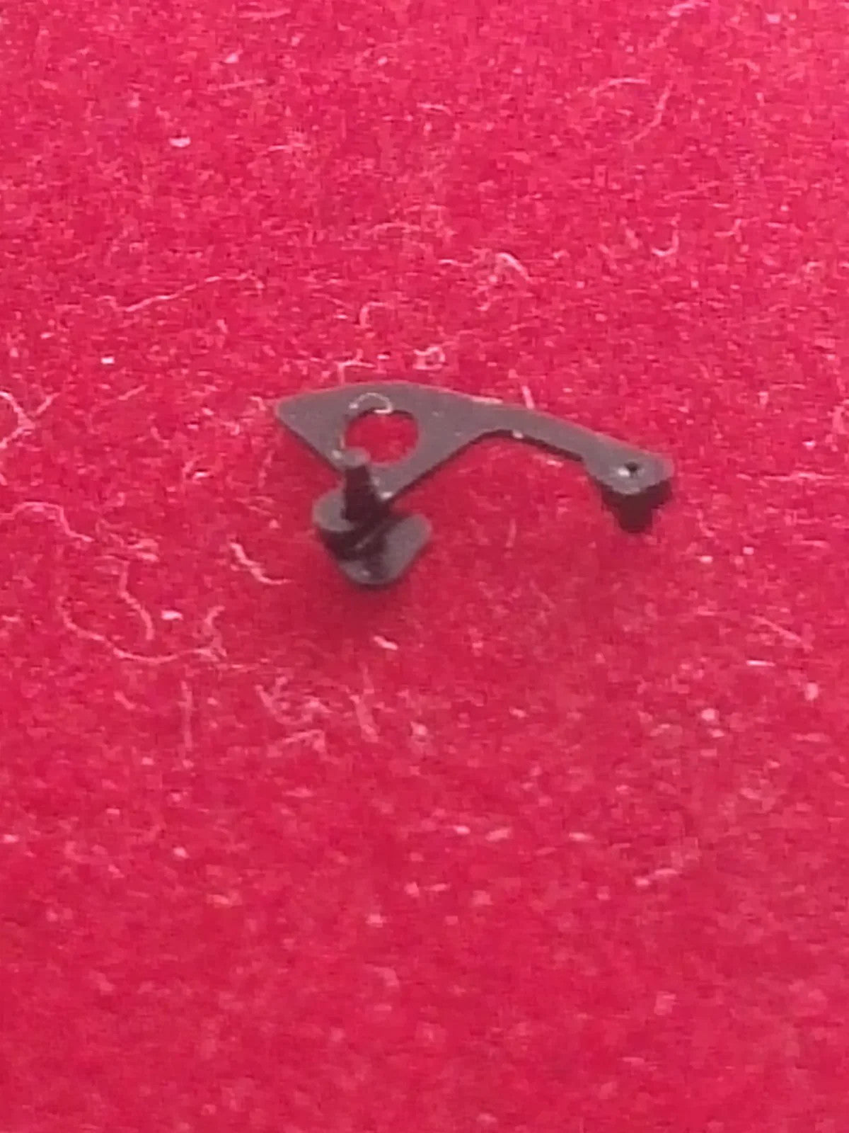 NOS Seiko Parts 767 930 /Cal. 1E20 /1 Pc