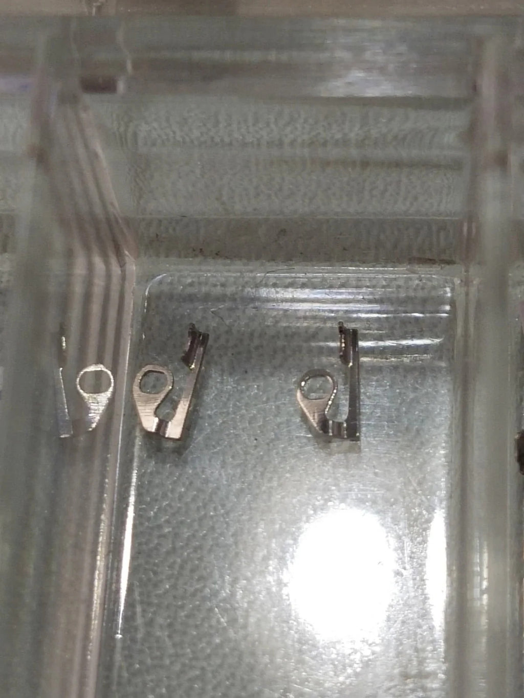 NOS Seiko Parts 735 130 /1pc