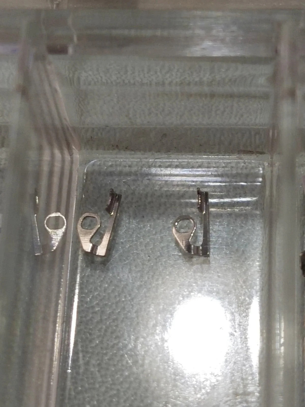 NOS Seiko Parts 735 130 /1pc