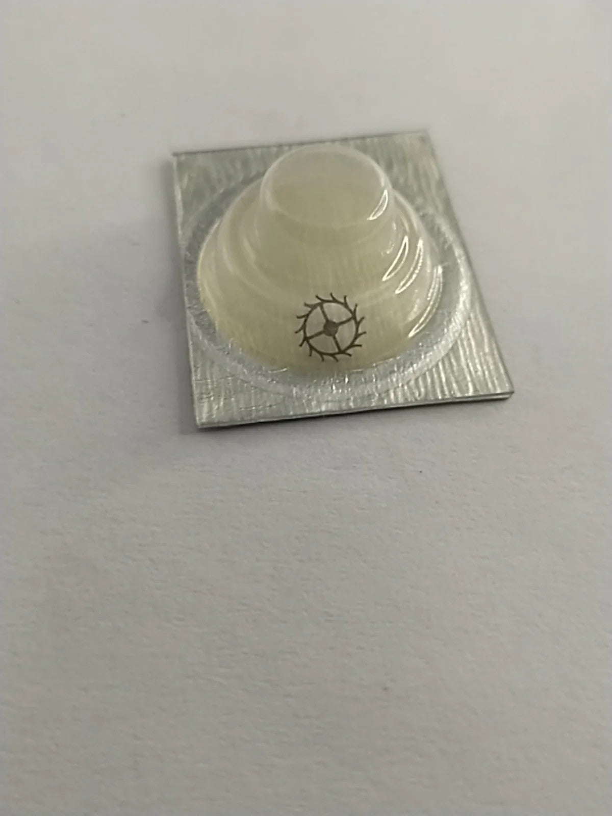 New Old Stock Original Seiko 1520B Part's Escape Wheel 251 120