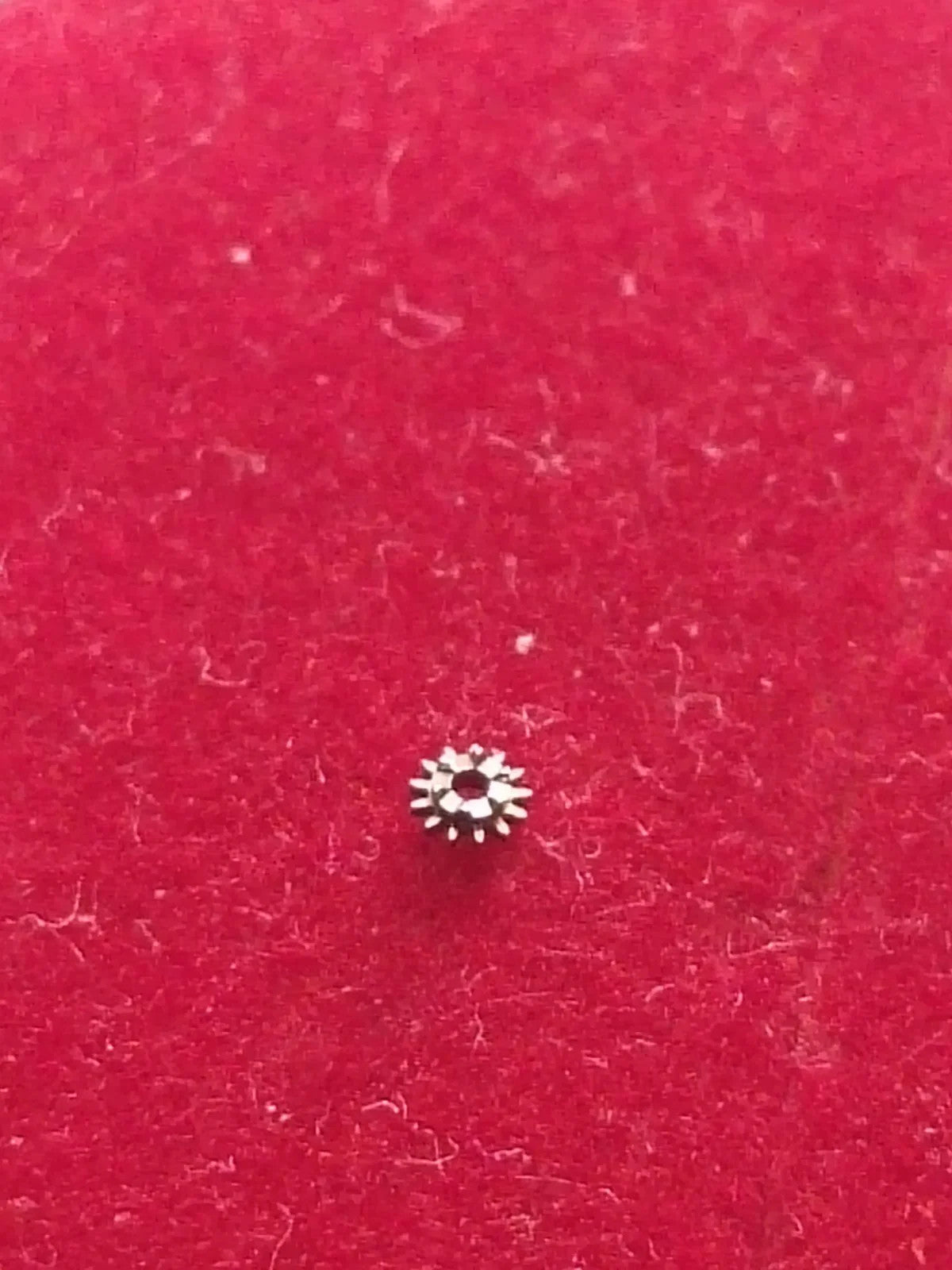 NOS Seiko Parts 962 855/ (1pc