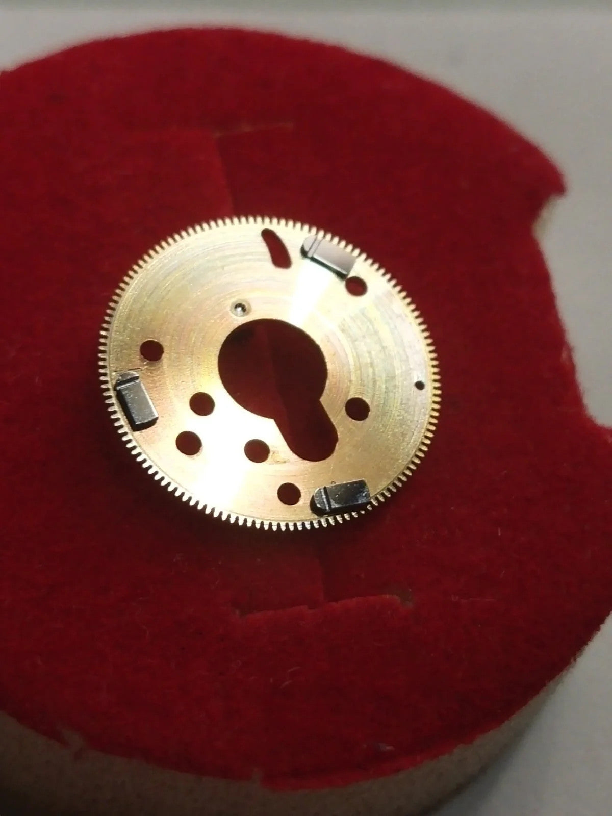 Rolex 9001 459 / Planetary Wheel /Genuine parts