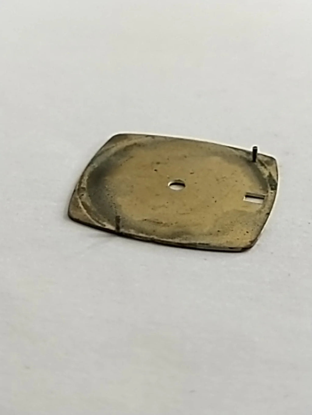 original Dial/ Dunhill / used