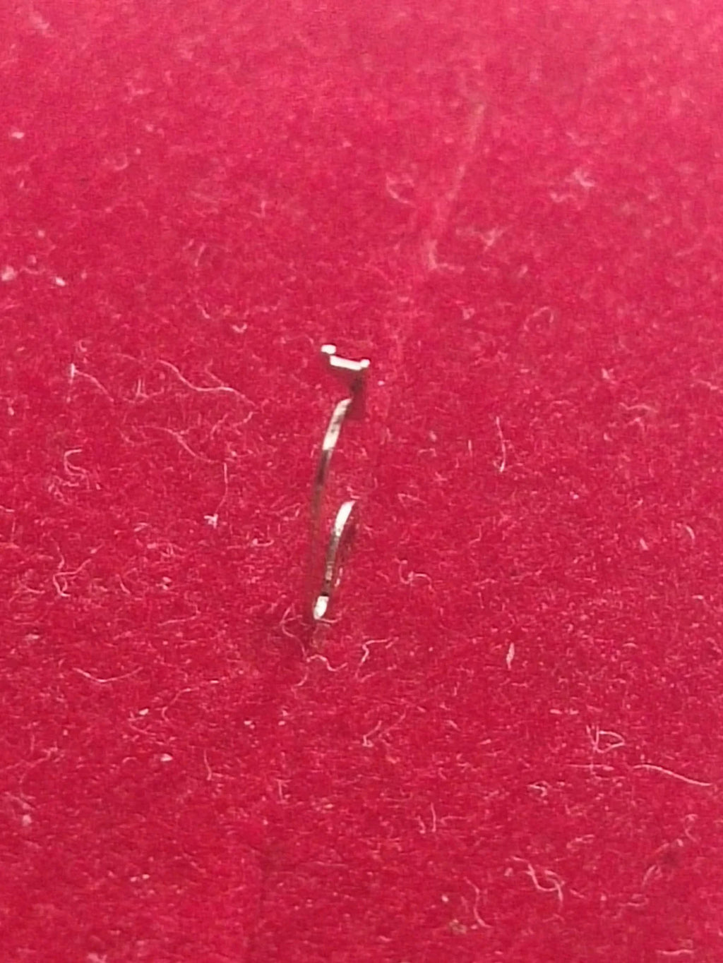 NOS Seiko Parts 745 617/ Cal. 6138/1 Pc