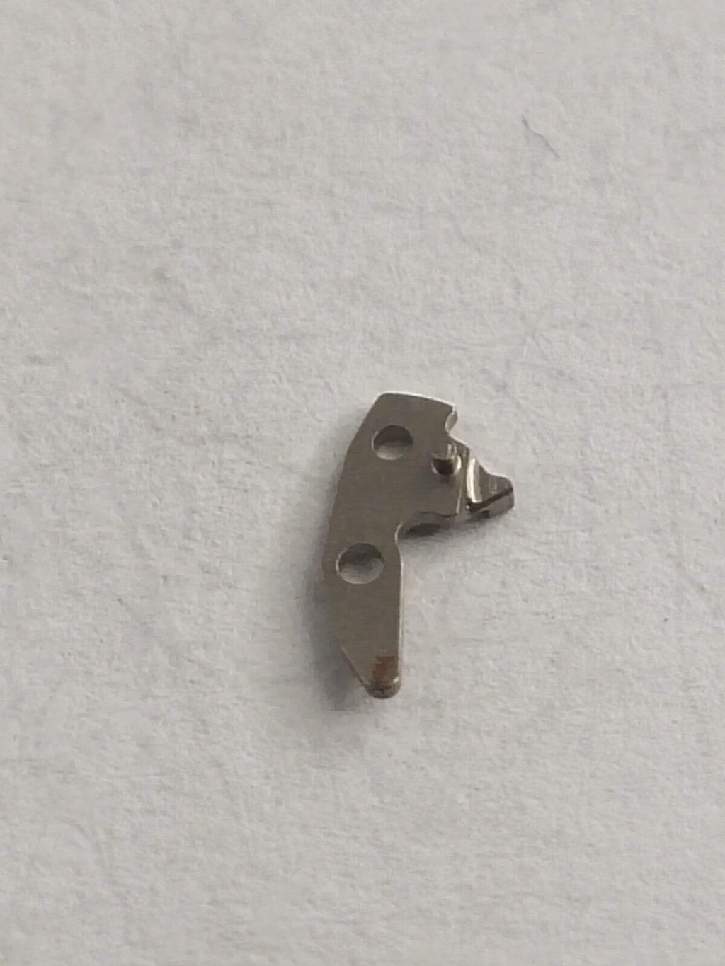 NOS SEIKO / Sitting lever/ Part . 383 223/24/25/29/Cal. 2206A/2242A/2245A/1Pc