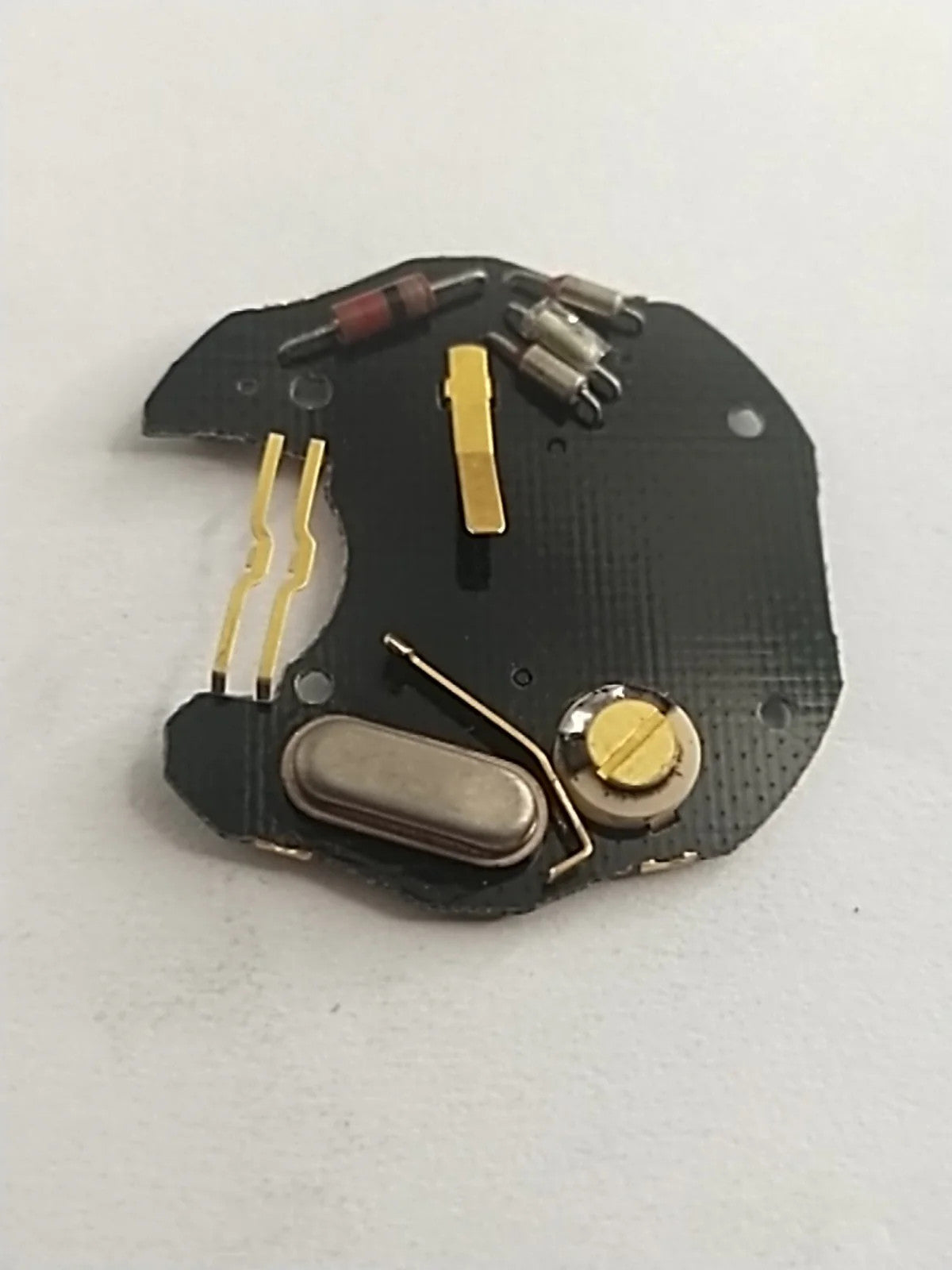 NOS Seiko circuit Plock Digital Part . 4001 887