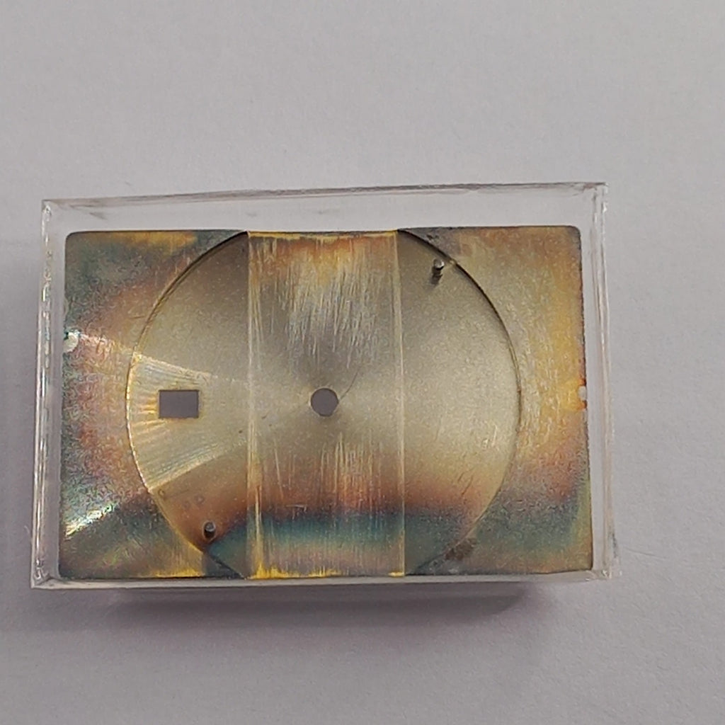 GUCCI Original / Dail  / Part No. YDA05037/ Multi Color