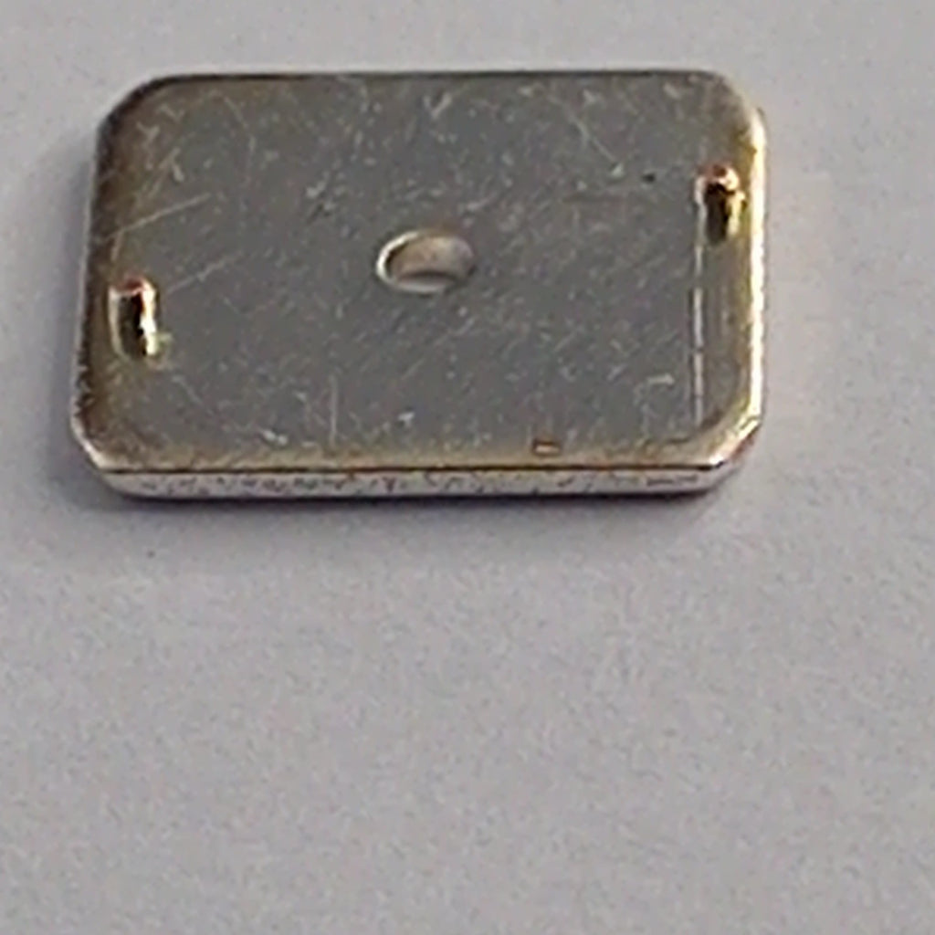 GUCCI Original /   Dail   / Part No. YDA 05017/   color SILVER