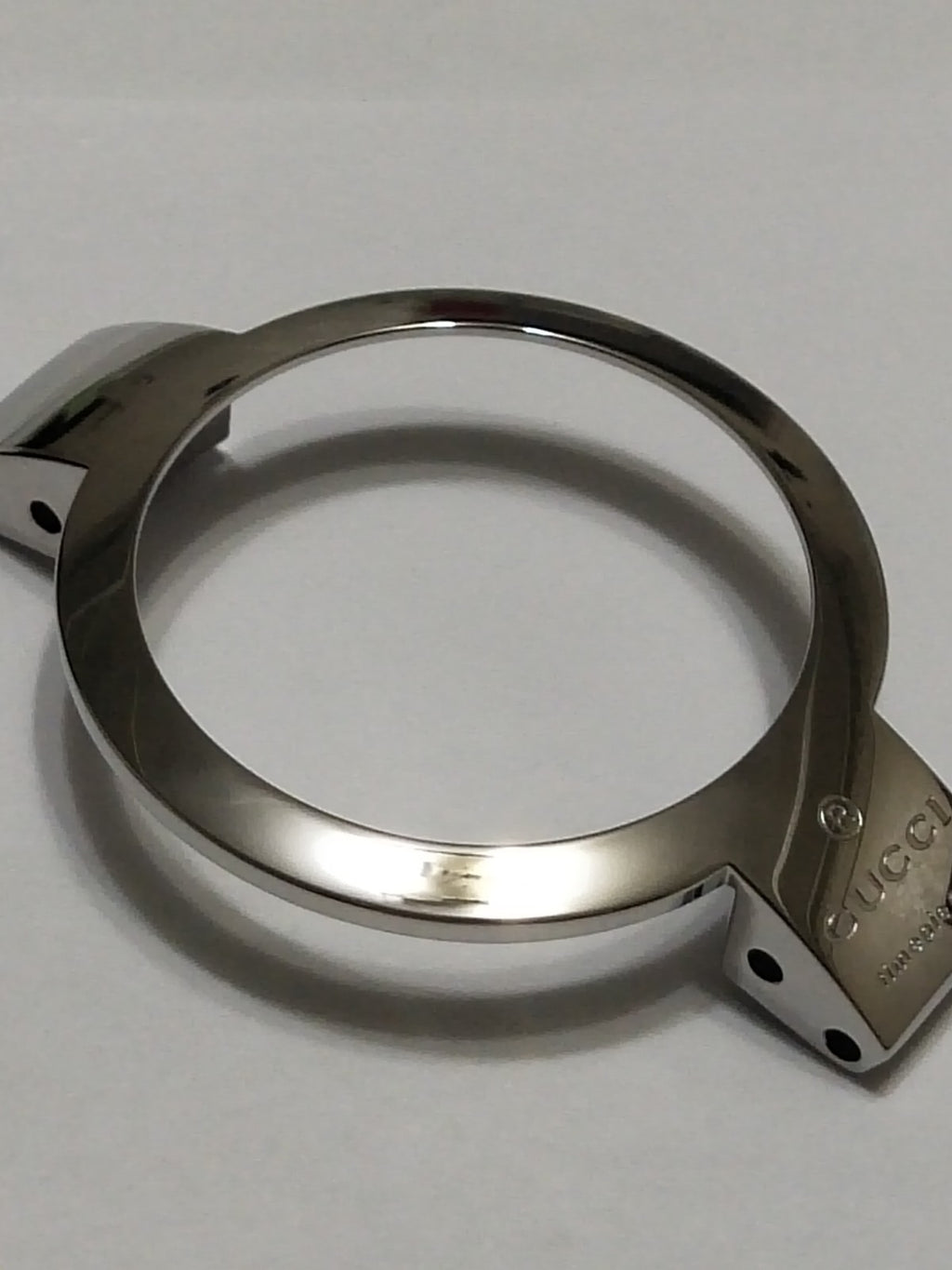 GUCCI Original / Complete Case/ Part No. 150.8900.1S /  