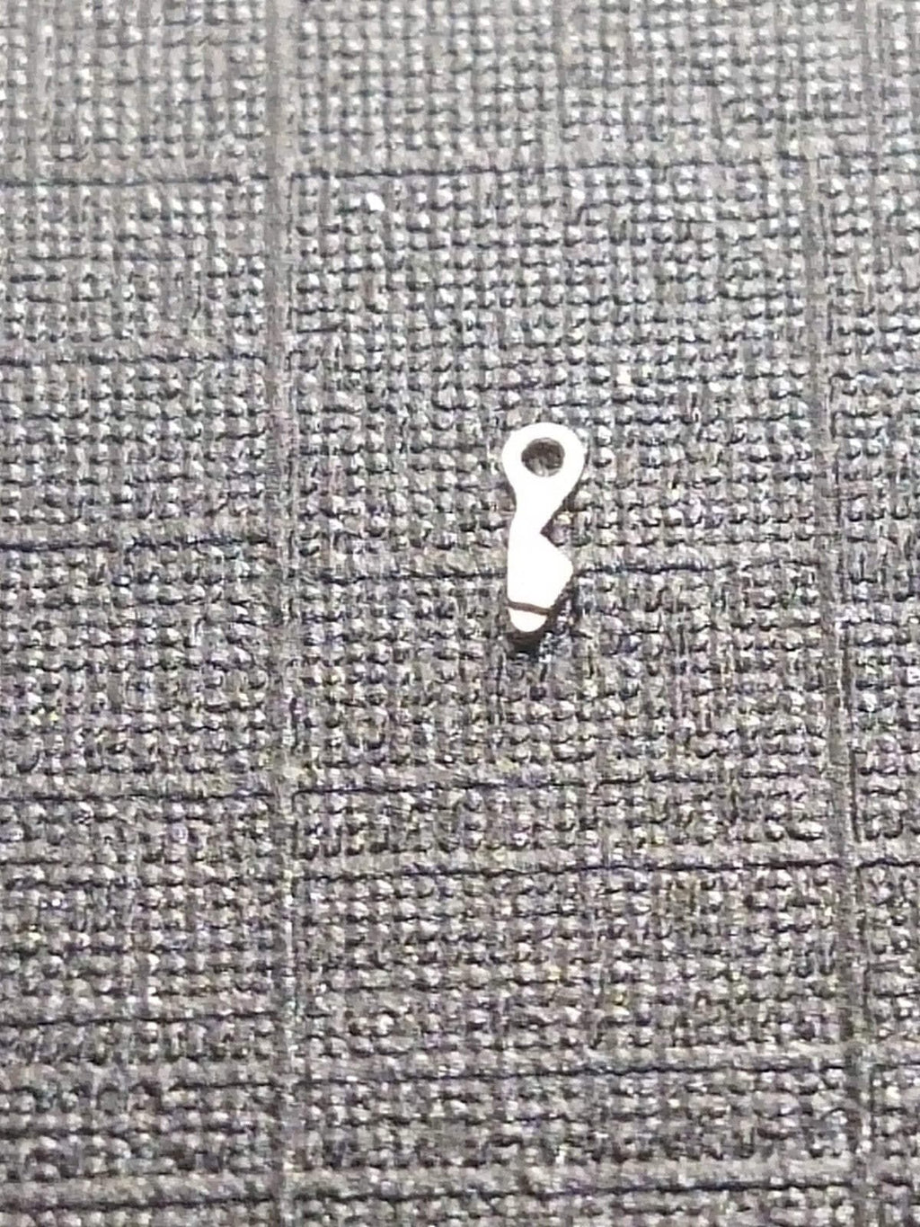 Seiko Part. 810 350 Date Jumper Cal. 2A22A/23A/27A/27A (1pc