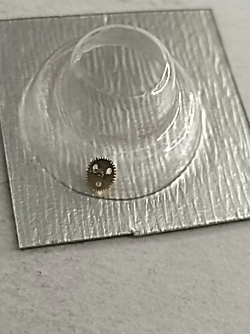 NOS Seiko Parts 231 589