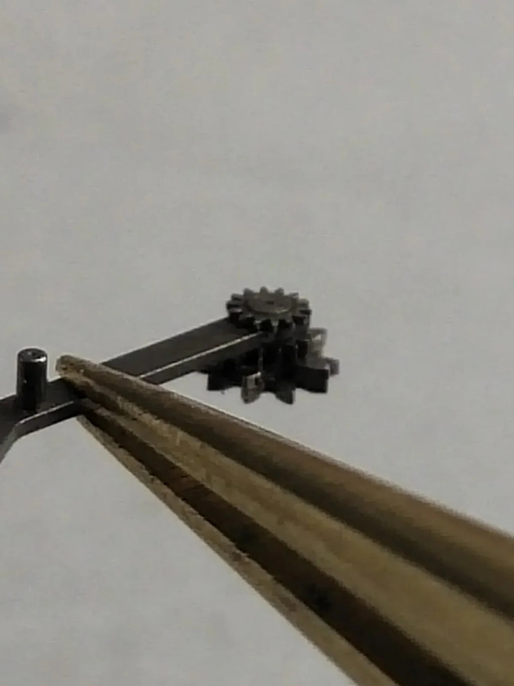 Omega original Cal/ 1020/1022/Part . 1020-1568 used