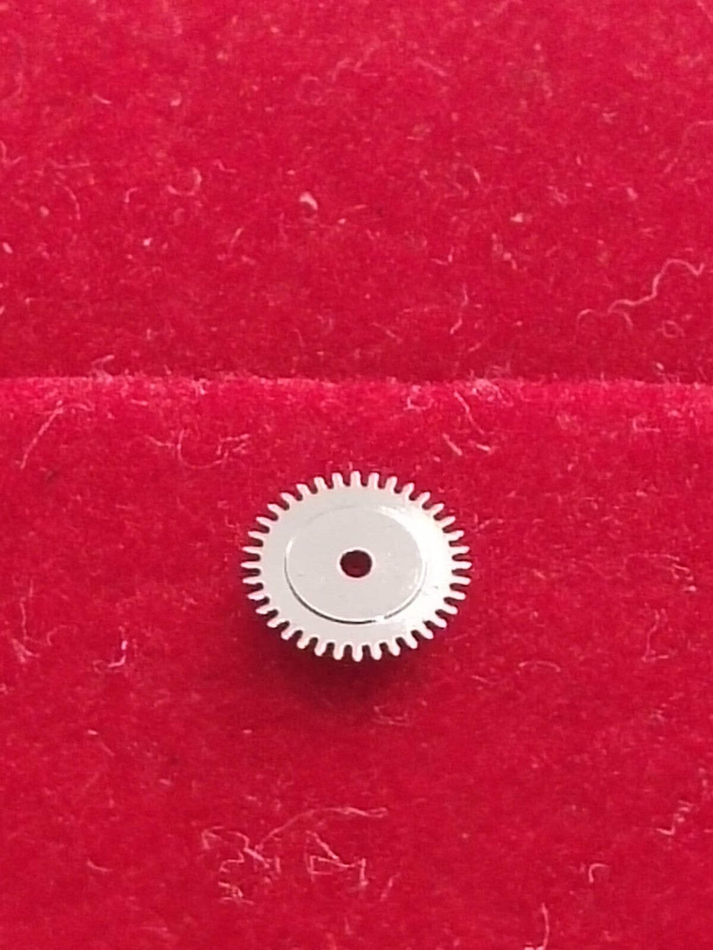 Rolex Cal./9001 447 /Date disc wheel /Genuine parts